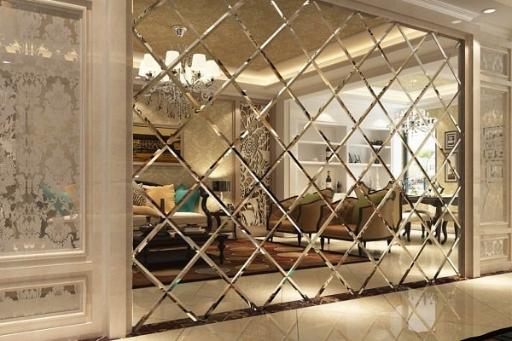 عکس دکور انتیک