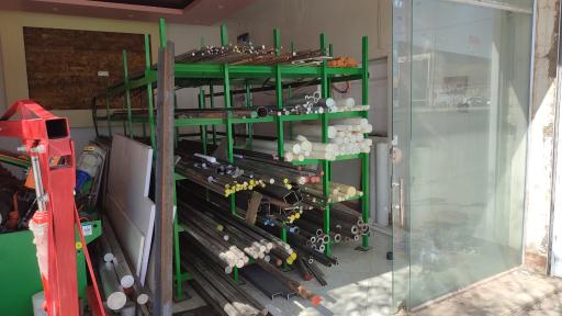 عکس فنی و مهندسی ربانی