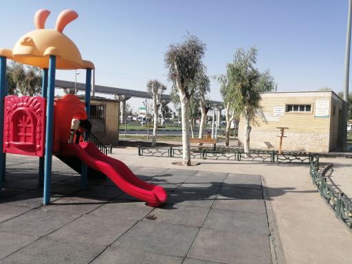 عکس بوستان خبرنگار