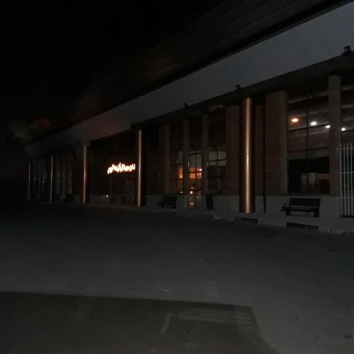 عکس سازمان مدیریت حمل و نقل بار و مسافر شهرداری ورامین