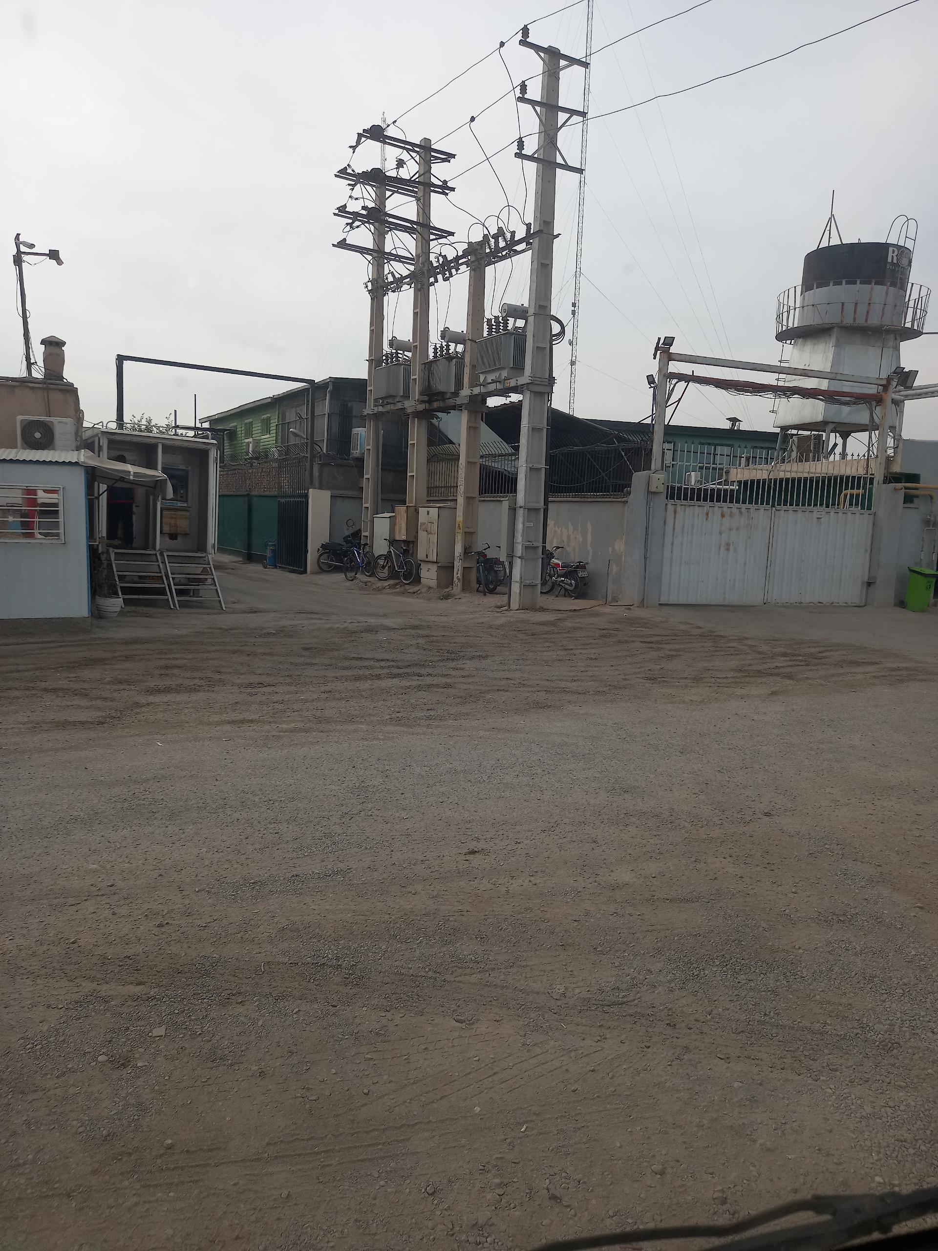 عکس شرکت رویین صافی