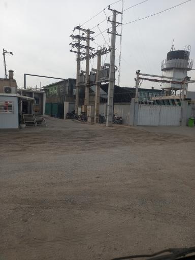 عکس شرکت رویین صافی