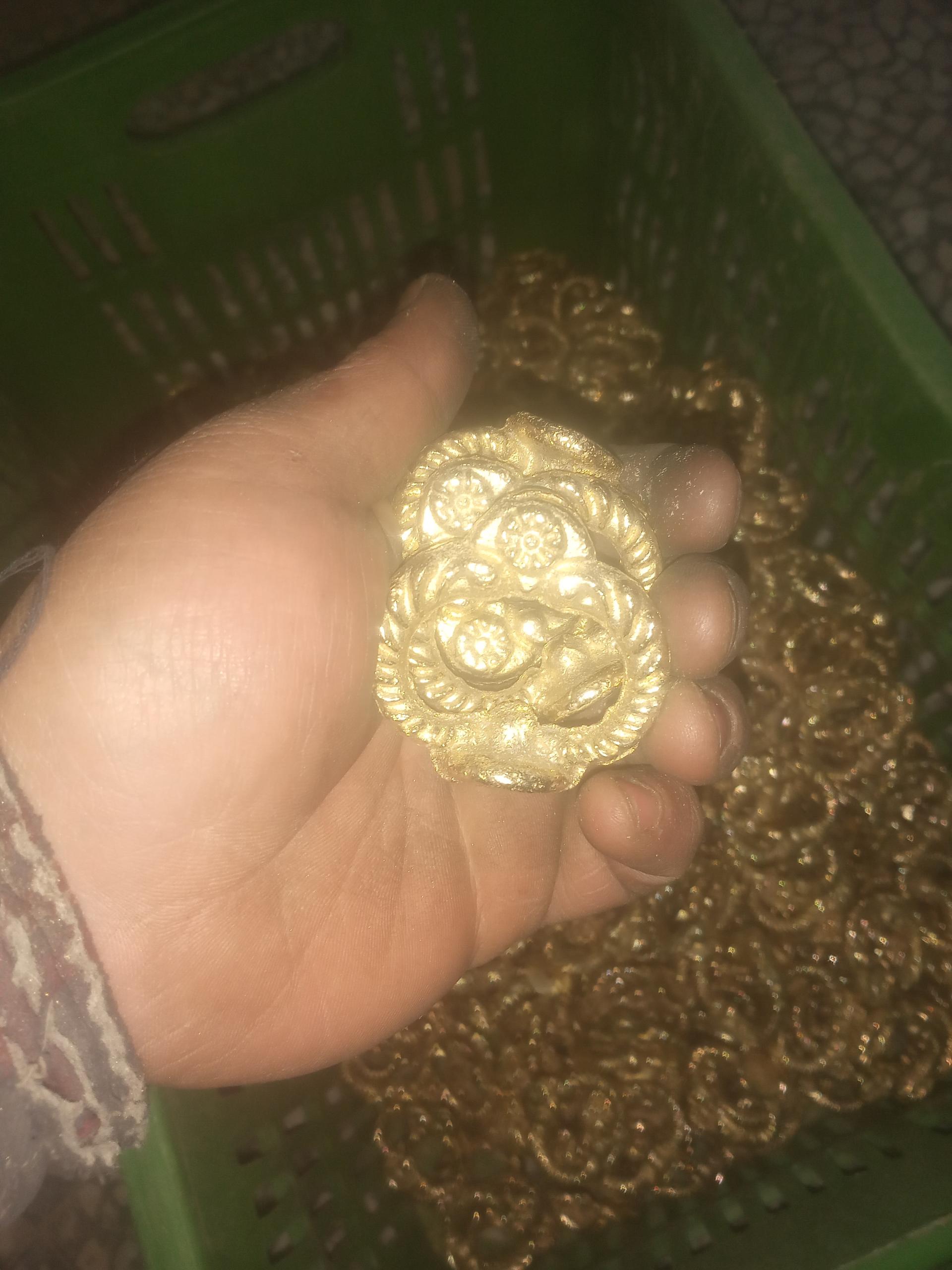 عکس ریخته گری حیدری