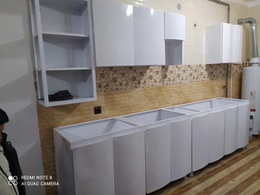 عکس کابینت سازی سروش امید و ناصح براخاصی