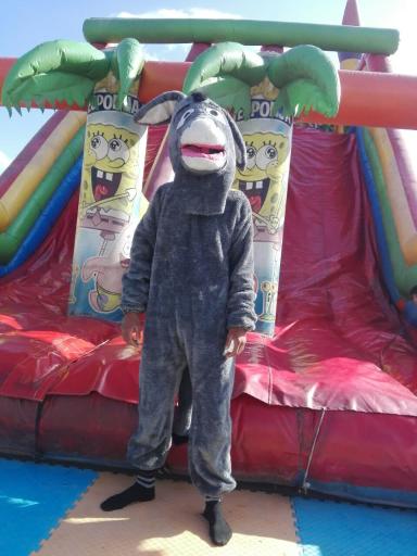 عکس شهربازی مجموعه تفریحی گرداب