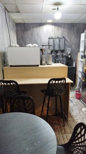 عکس مه کافی