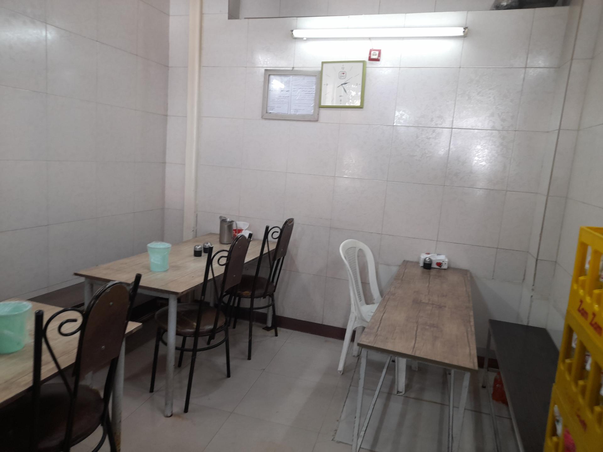 عکس کبابی حاج بهمن