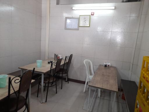 عکس کبابی حاج بهمن