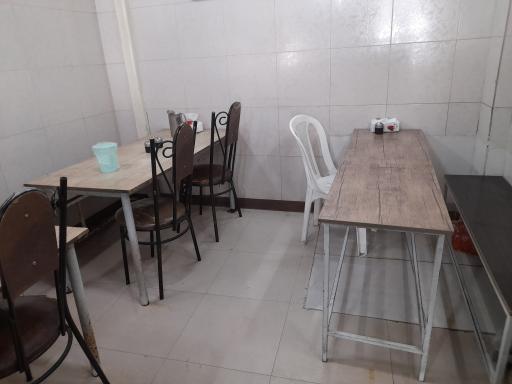 عکس کبابی حاج بهمن