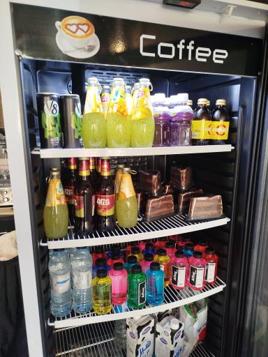 عکس مه کافی