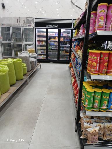 عکس مجتمع خدمات رفاهی لوکسان