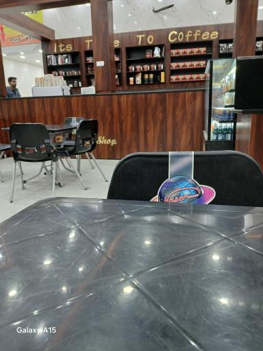 عکس مجتمع خدمات رفاهی لوکسان