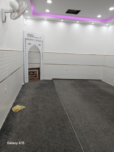 عکس مجتمع خدمات رفاهی لوکسان