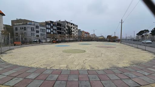 عکس آکادمی اسکیت الماس