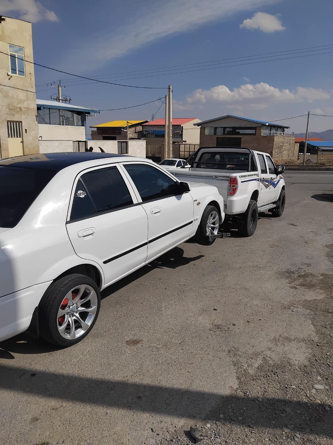 عکس مکانیکی فخاری شبانه روزی