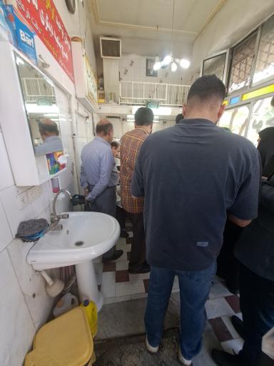 عکس سوهان توحید برادران نیکو صحبت