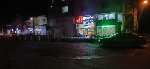 عکس فست فود تپلی