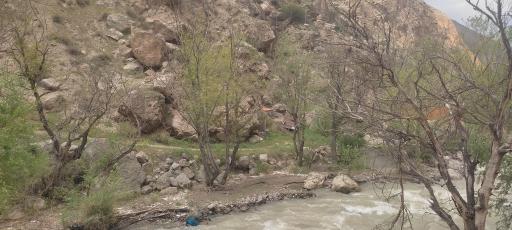 عکس آب معدنی (آبگرم) استراباکو