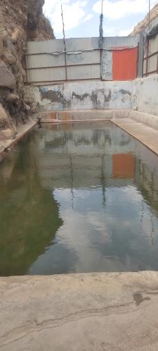 عکس آب معدنی (آبگرم) استراباکو