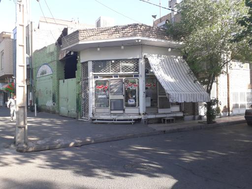 عکس سوهان توحید برادران نیکو صحبت