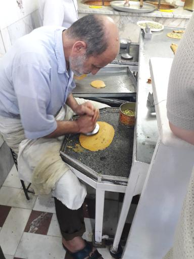 عکس سوهان توحید برادران نیکو صحبت