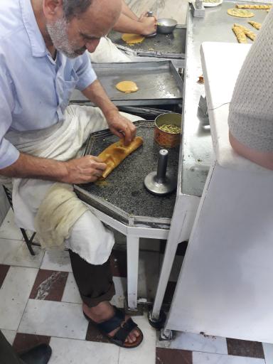 عکس سوهان توحید برادران نیکو صحبت