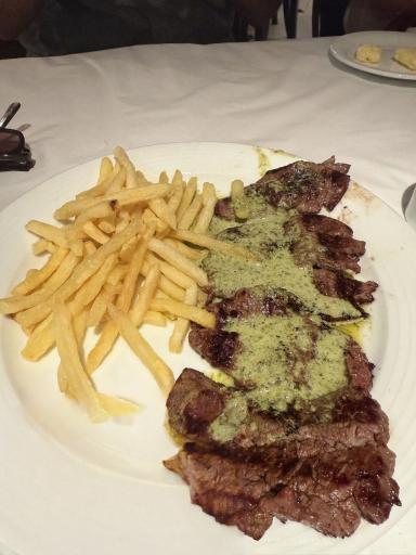 عکس رستوران آنتروکوت