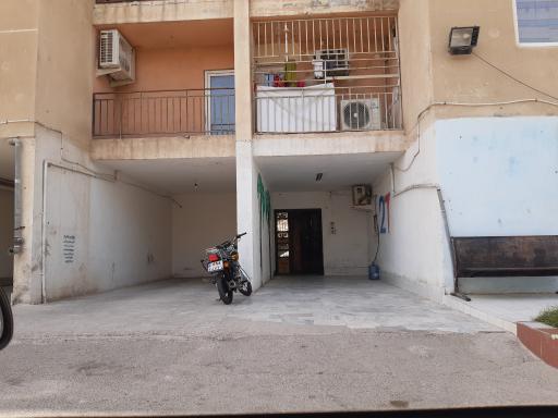 عکس مجتمع مسکونی لاوان بلوک ۲۷