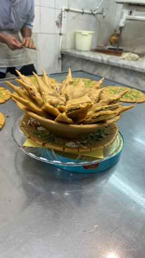 عکس سوهان توحید برادران نیکو صحبت