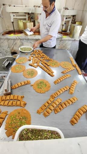 سوهان توحید برادران نیکو صحبت