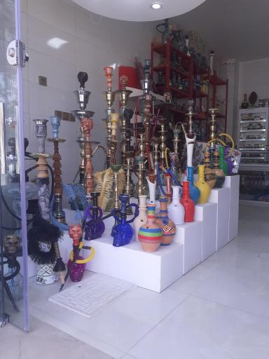 دخانیات بلوط