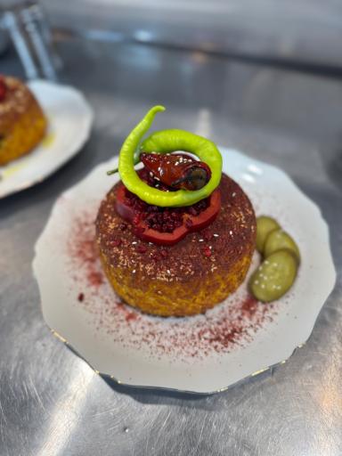 مجموعه غذایی شاهان