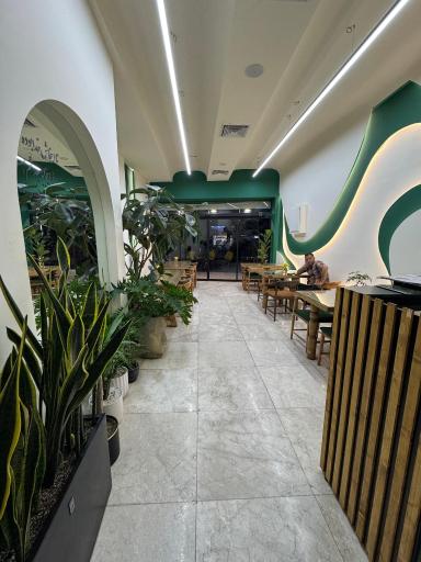 مجموعه غذایی شاهان