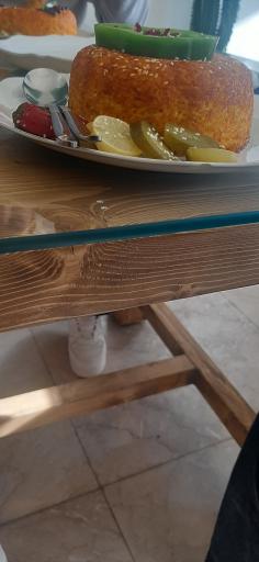 عکس مجموعه غذایی شاهان