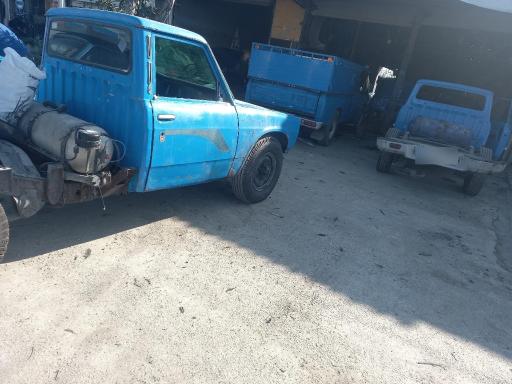 عکس صافکاری نیسان عباس