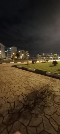 عکس پارک دایجون