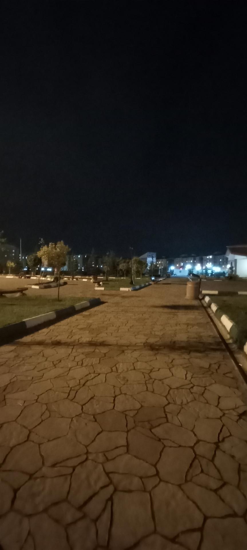 عکس پارک دایجون