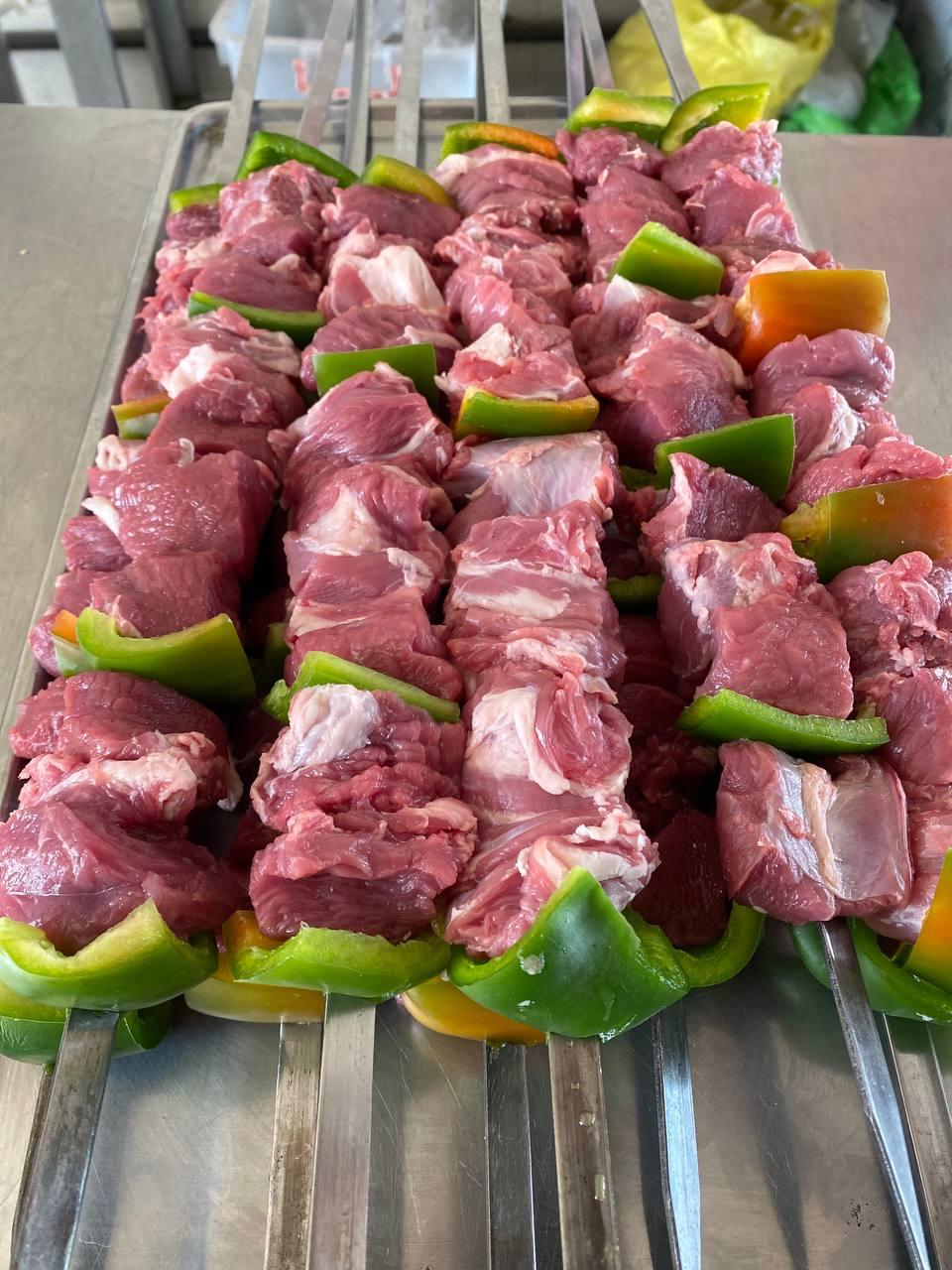 عکس رستوران آقای کباب
