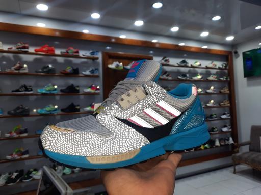 عکس فروشگاه بهروز  آدیداس