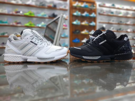 عکس فروشگاه بهروز  آدیداس