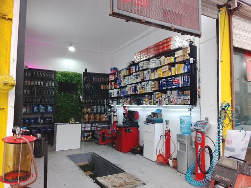 تعویض روغنی رسولی