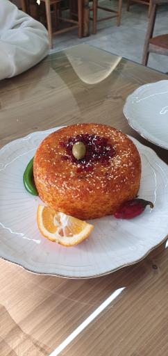 عکس مجموعه غذایی شاهان