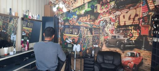 عکس پیرایش نادری