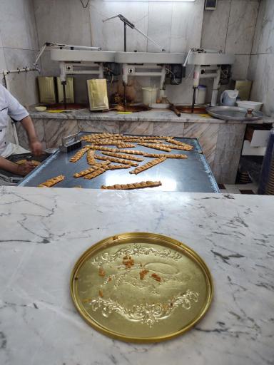 عکس سوهان توحید برادران نیکو صحبت
