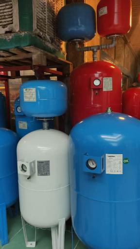 تاسیسات پیشگام 