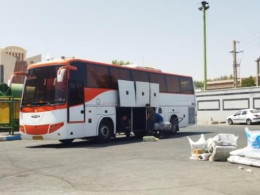 عکس باربری کالارسان