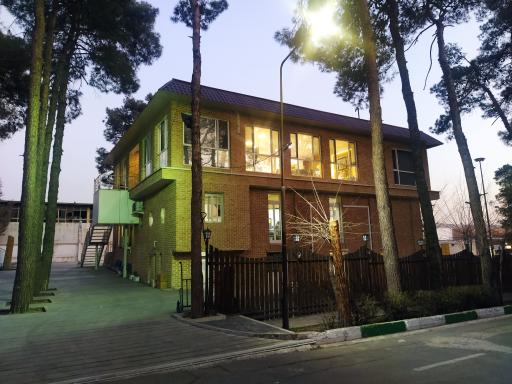 عکس شرکت یاتاقان بوش ایران 