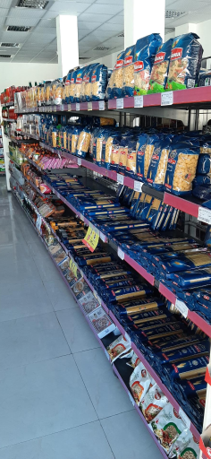 عکس فروشگاه افق کوروش