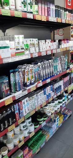 عکس فروشگاه افق کوروش