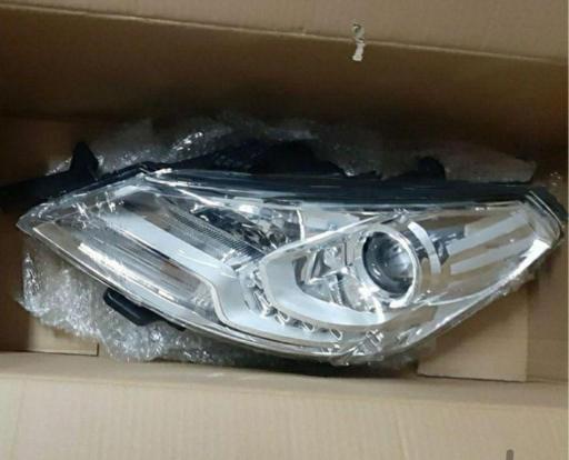 عکس لوازم یدکی چین پارت